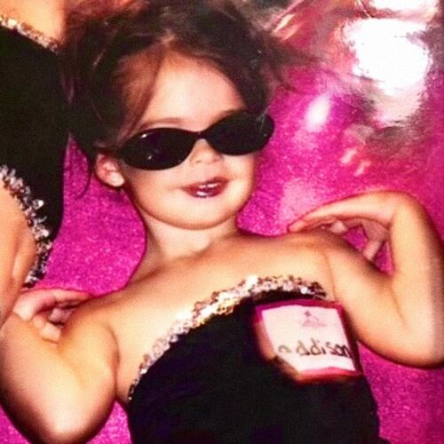 Fame is a Gun