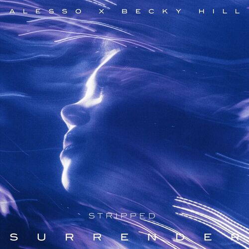 Surrender (Stripped)