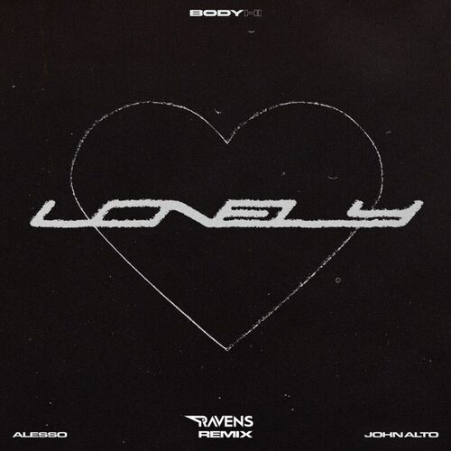 Lonely Heart (RAVENS Remix)