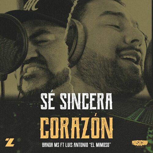 Sé Sincera Corazón