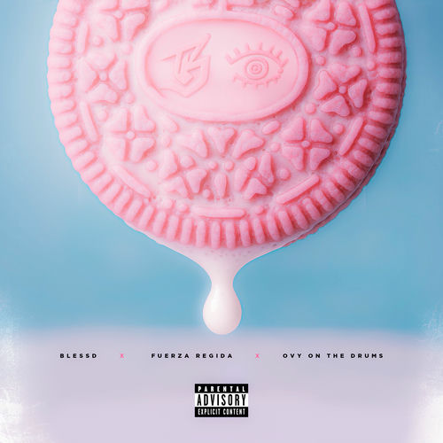 COMO OREO