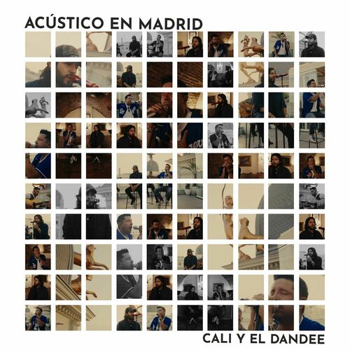 No Digas Nada - Soldadito Marinero (Acústico en Madrid/En Vivo)