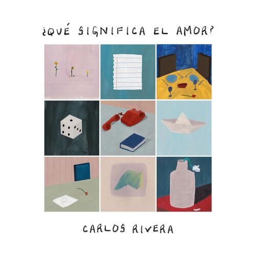 ¿Qué Significa El Amor?