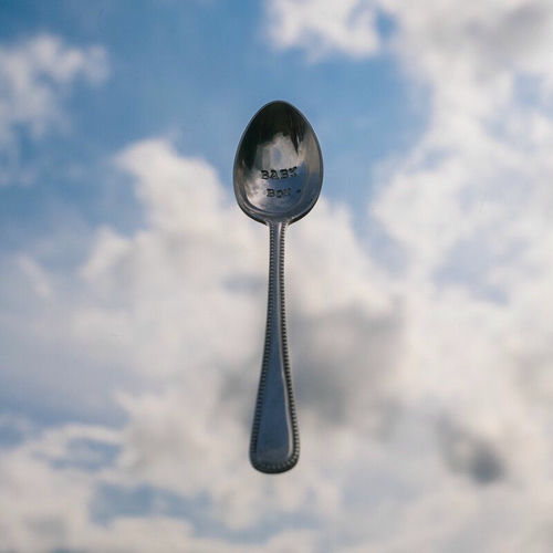 Baby Spoon