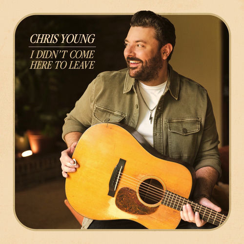 Jesus, Momma, Country Radio