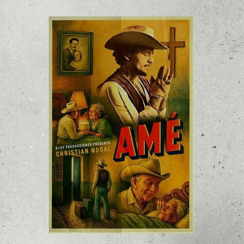Amé