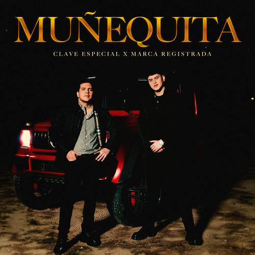MUÑEQUITA