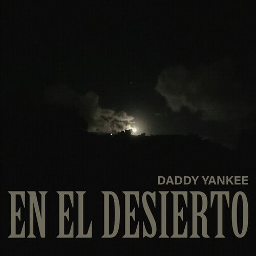 En el Desierto