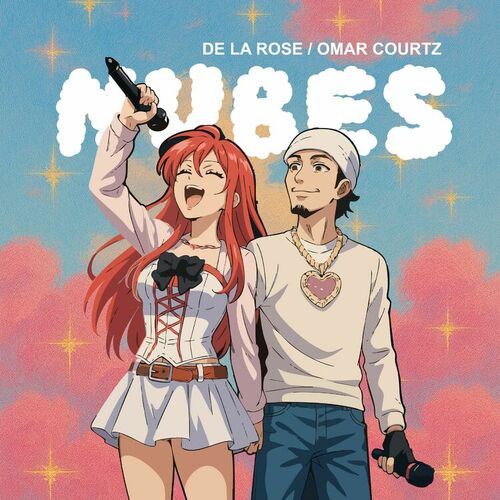 NUBES