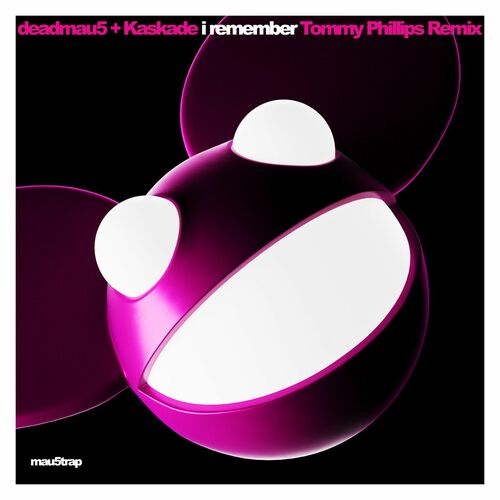 I Remember (Tommy Phillips Remix)