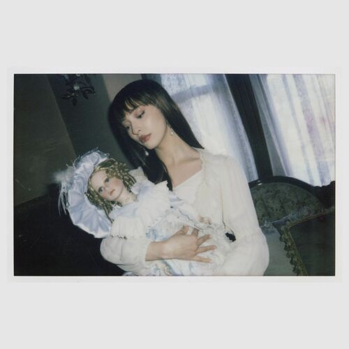 Porcelain