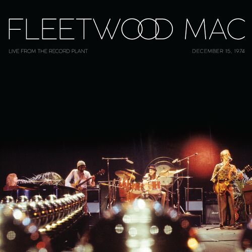 The Green Manalishi (With the Two Prong Crown) (Live at the Record Plant, Sausalito, CA, 12/15/1974)