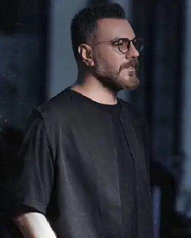 گرشا رضایی