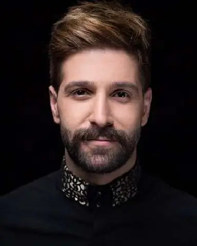حمید هیراد