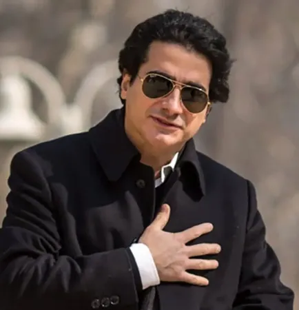 از دوست داشتن