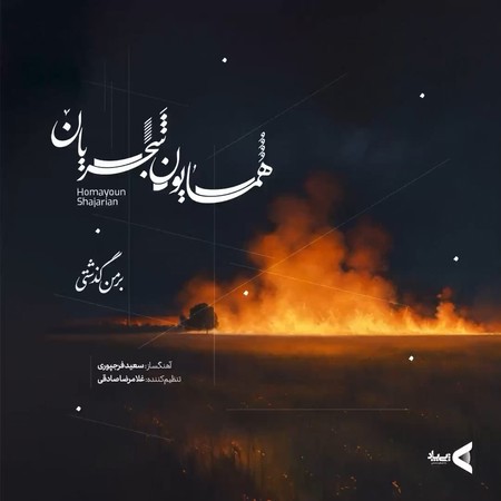 بر من گذشتی