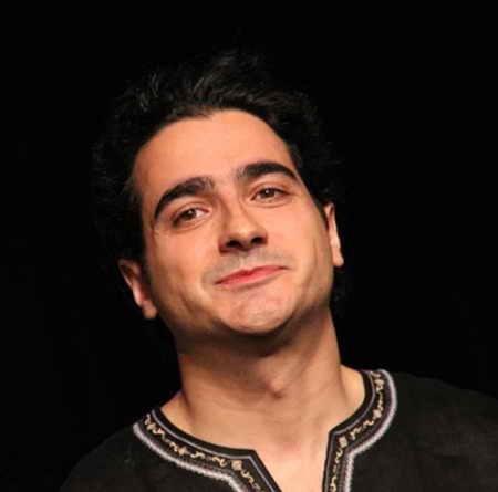 خاموش باش