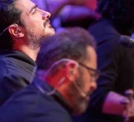 مست نگاه