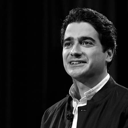 سعدی چو جورش میبری