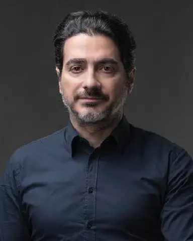 همایون شجریان