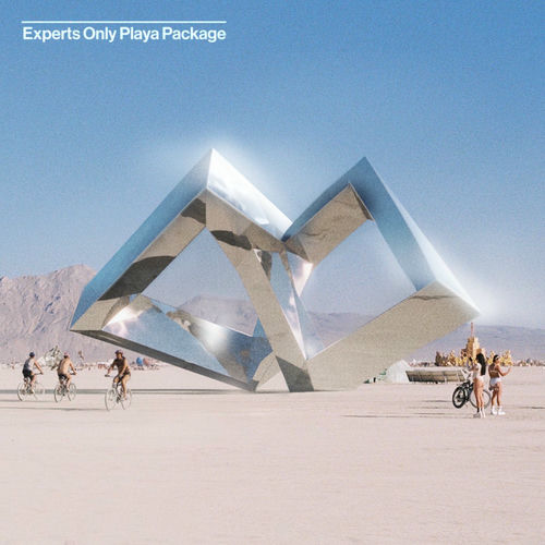 crystallized (Playa Dub)