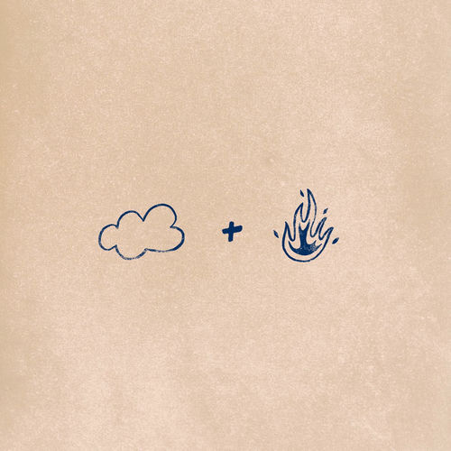 Cloud And Fire