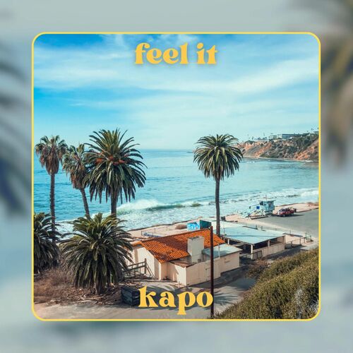 FEEL IT