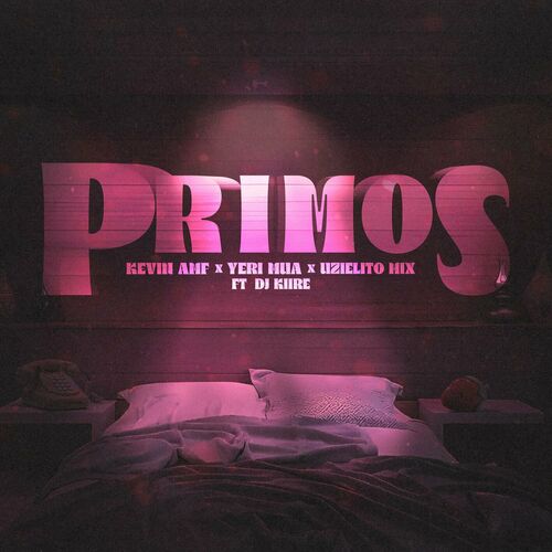 Primos (feat. Dj Kiire)
