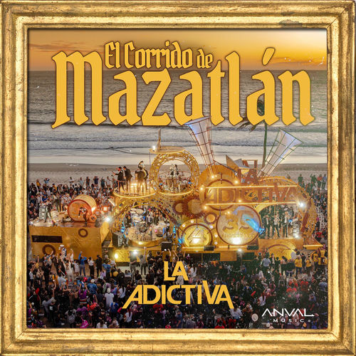 El Corrido De Mazatlán