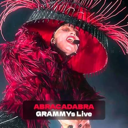 Abracadabra