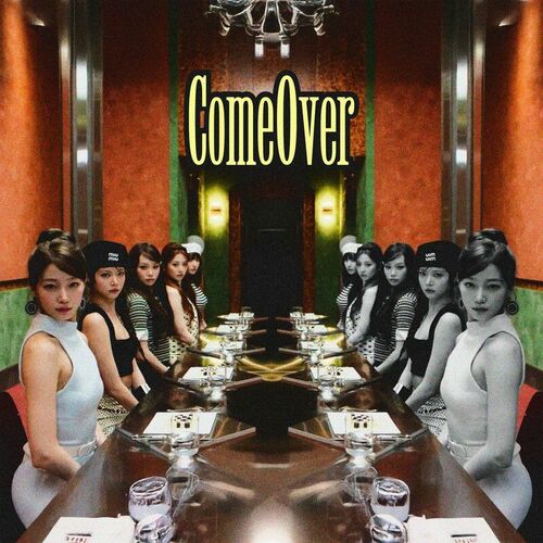 Come Over