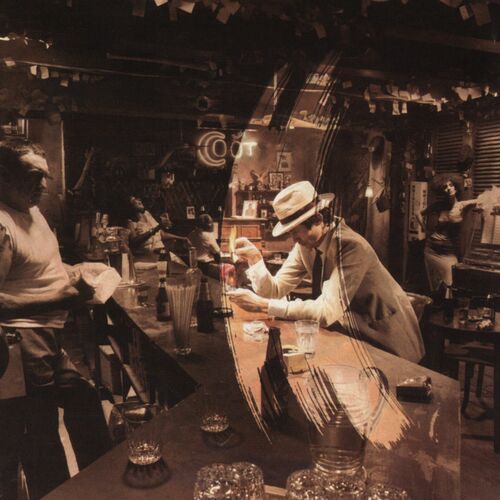 In the Evening (1990 Remaster)