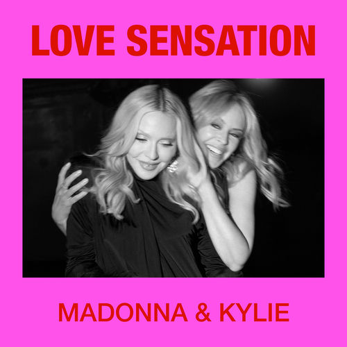 Love Sensation (Afterhours Mix)