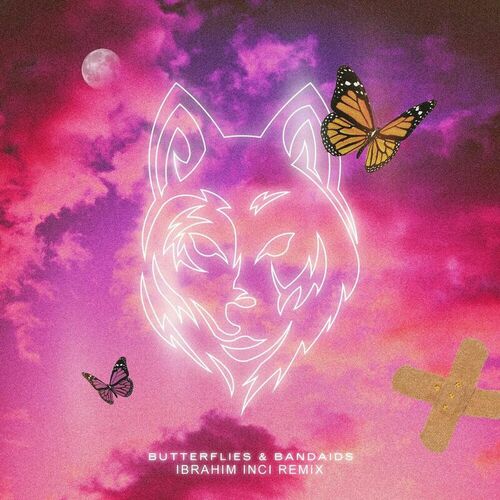 Butterflies & Bandaids (Ibrahim Inci Remix)
