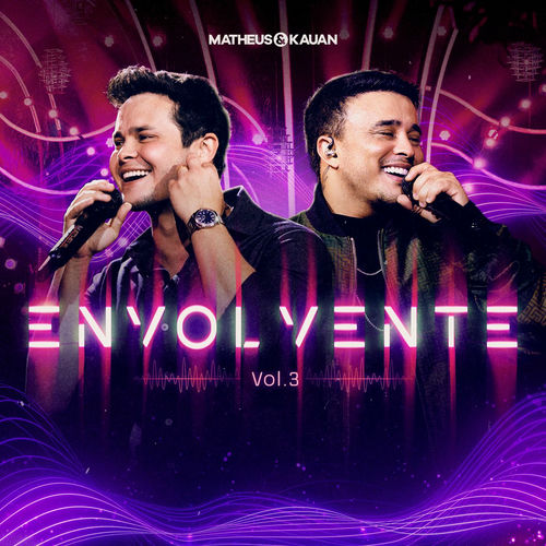 Ilusão De Ótica (Ao Vivo)