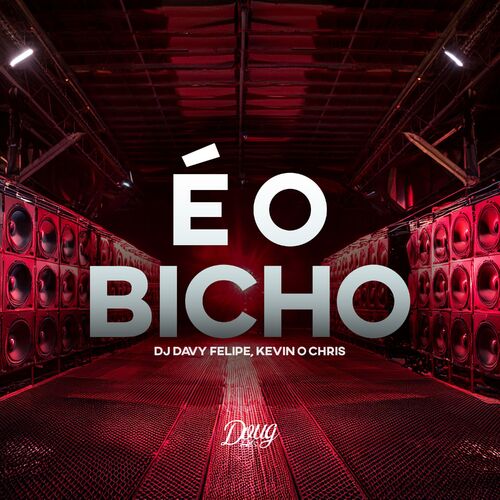 É O Bicho