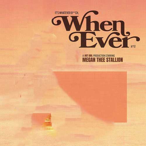Whenever