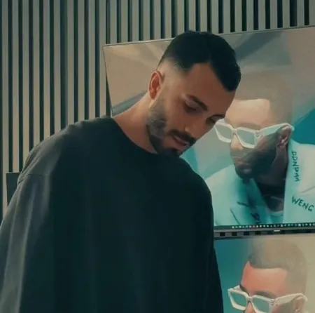 یهو چی شد