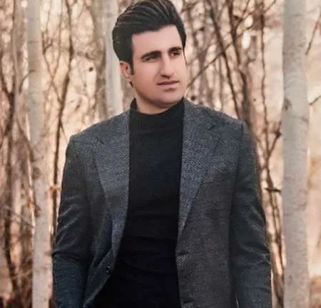 ای دلم دیگه تموم شد