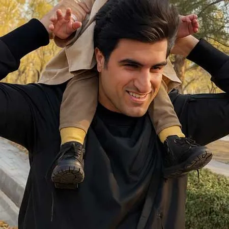 تو از اولم مال من نبودی