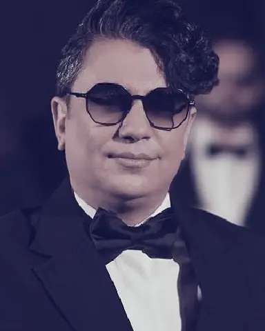 محسن ابراهیم زاده