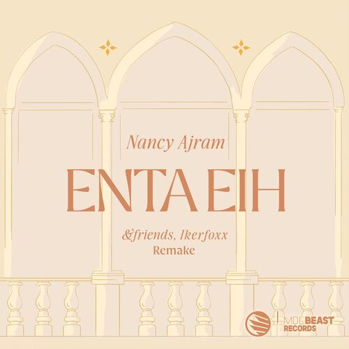Enta Eih (&friends, Ikerfoxx Remake)