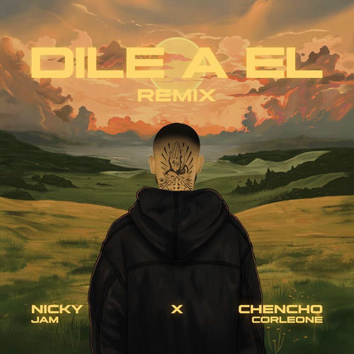 Dile A ÉL (Remix)