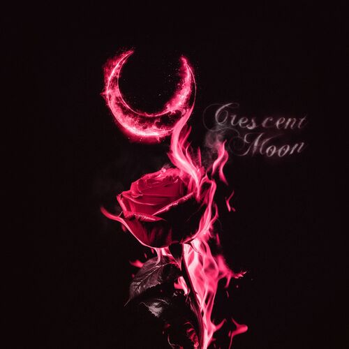 CRESCENT MOON