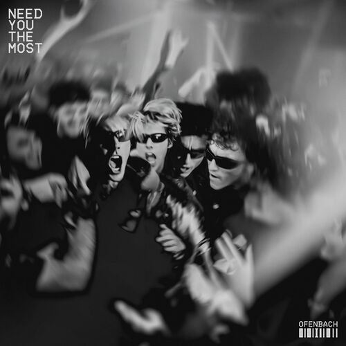 Need You The Most