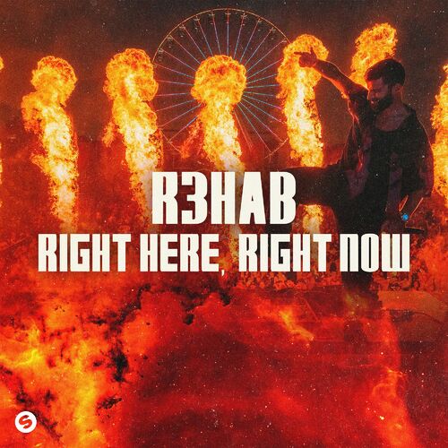 Right Here, Right Now
