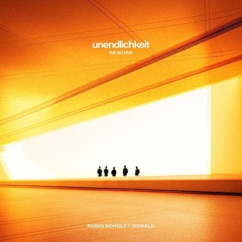 unendlichkeit (rework)