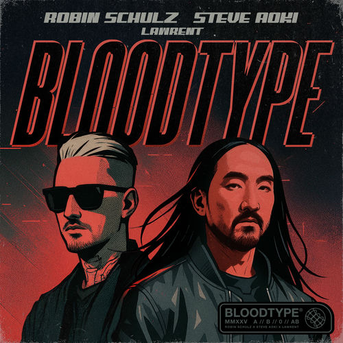 Bloodtype