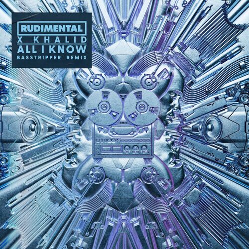 All I Know (Basstripper Remix)