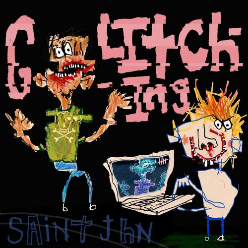 Glitching